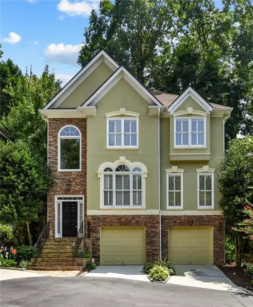 1153 Chantilly RDG NE #1, Atlanta, GA 30324