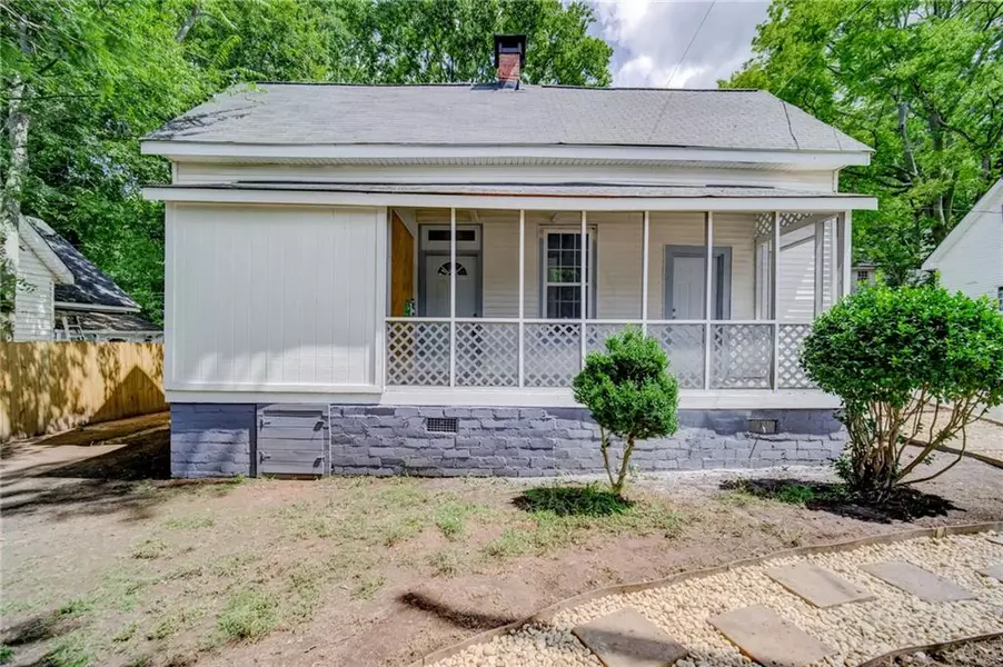 6 Middle ST, Canton, GA 30114