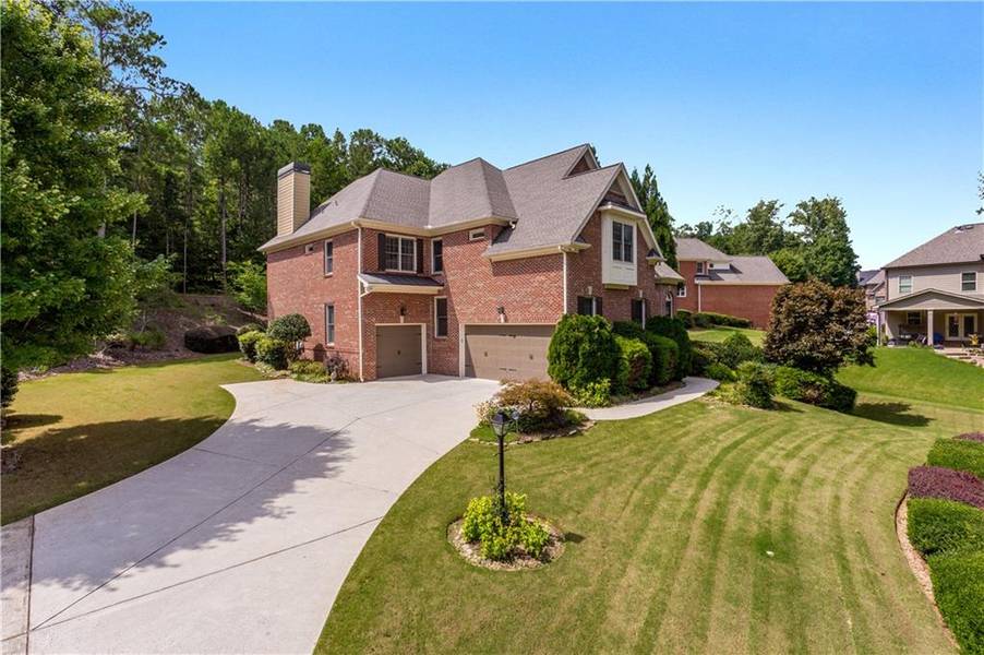 5420 Estate View TRCE, Suwanee, GA 30024