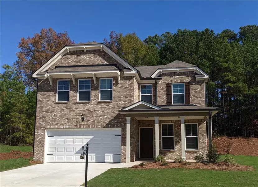 7247 Gladstone CIR, Stonecrest, GA 30038