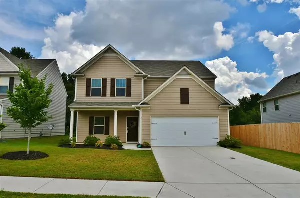 1251 Walnut Creek CIR, Pendergrass, GA 30567