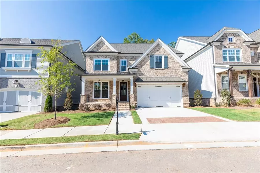 317 Wiman Park LN, Johns Creek, GA 30097