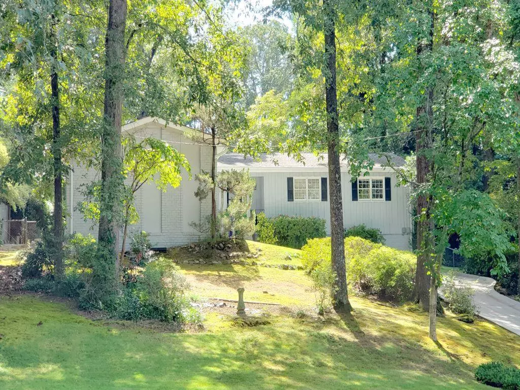 Stone Mountain, GA 30083,443 HICKORY HILLS DR