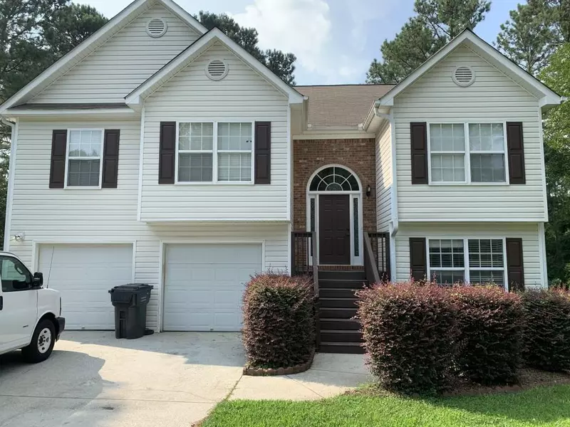 1328 Sierra Ridge PL, Loganville, GA 30052