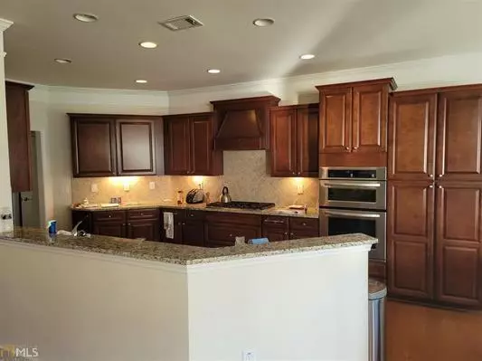 Griffin, GA 30223,1006 Amicalola CT