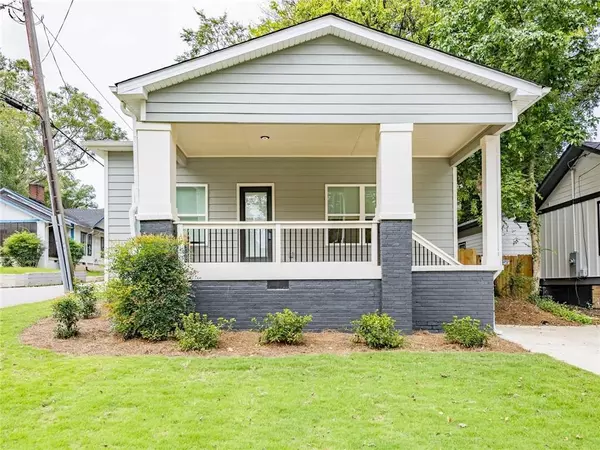 887 Gaston ST SW, Atlanta, GA 30310