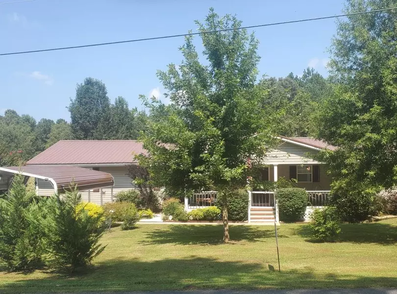 1310 Old Cedartown RD, Rockmart, GA 30153