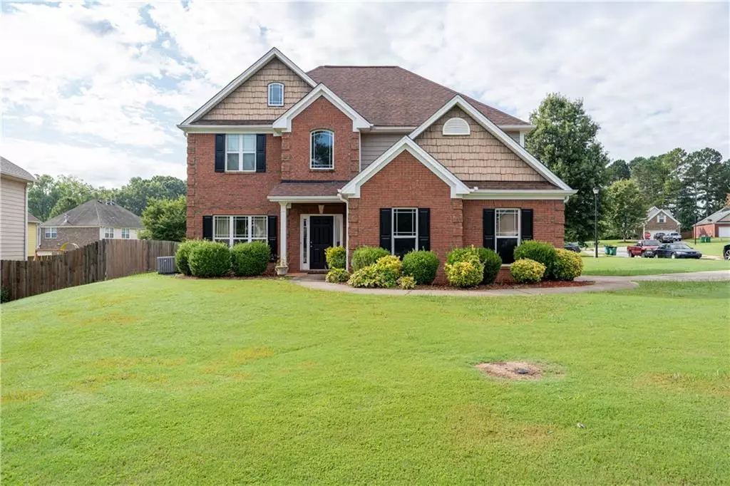 Winder, GA 30680,455 Cooper CIR