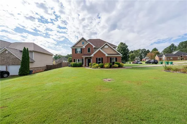 Winder, GA 30680,455 Cooper CIR