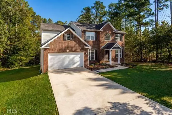 Mcdonough, GA 30253,1000 Summerlake WAY