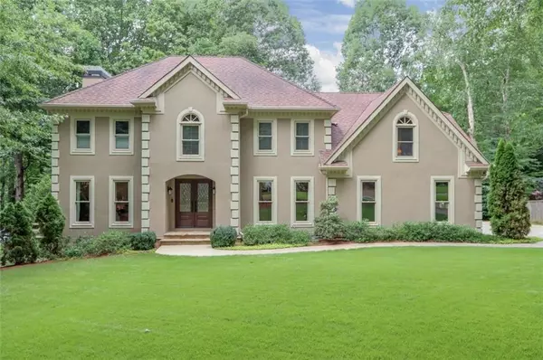 Alpharetta, GA 30004,12050 N Hickory TRCE