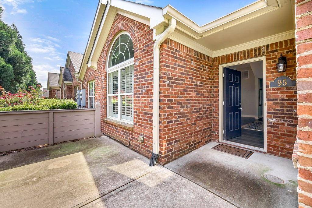 Marietta, GA 30066,95 Kendrick Farm LN #21