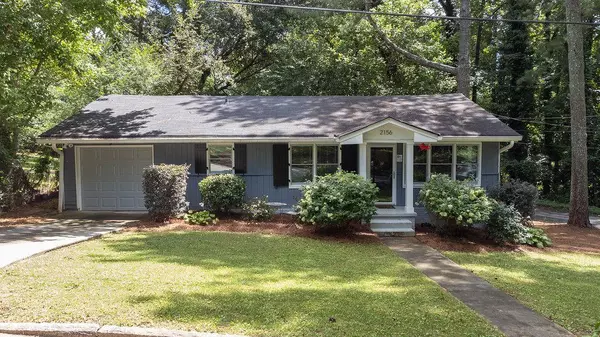 2156 Cavanaugh AVE SE, Atlanta, GA 30316