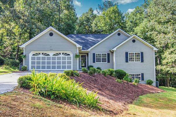 4734 Pine DR, Loganville, GA 30052