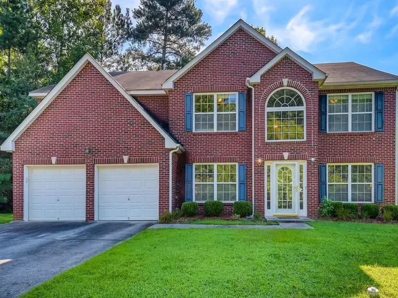 660 Buckingham TER, Fairburn, GA 30213