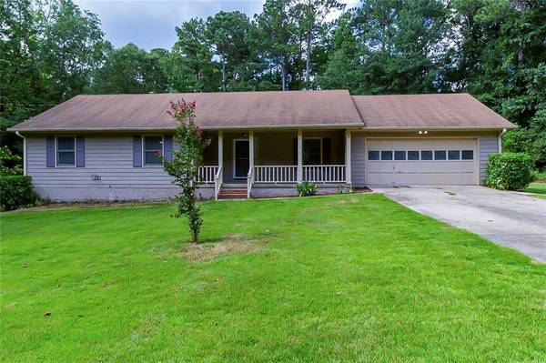 30 Tall Oak TRL, Covington, GA 30014