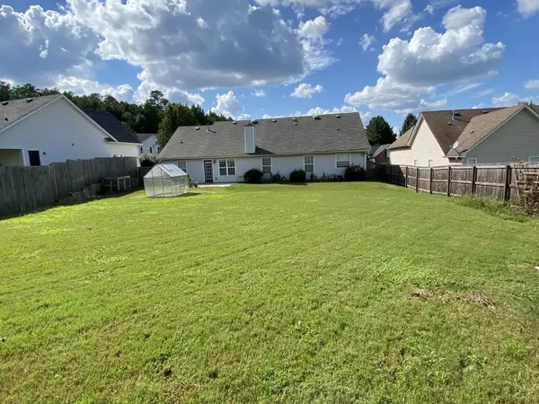 Lawrenceville, GA 30045,1285 Log Cabin WAY