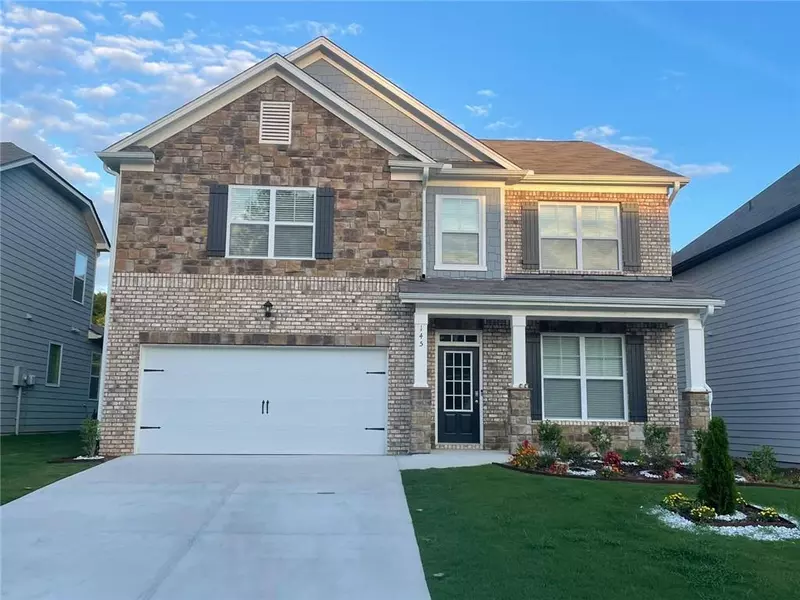 145 Yaupon Trl, Braselton, GA 30517