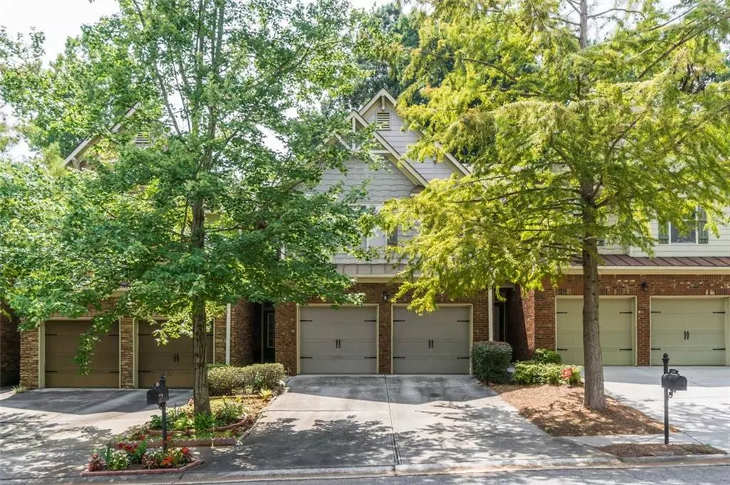 Peachtree Corners, GA 30071,2880 SMITH RIDGE TRCE