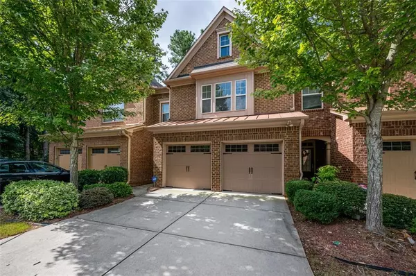 Marietta, GA 30060,2152 CASWELL CIR