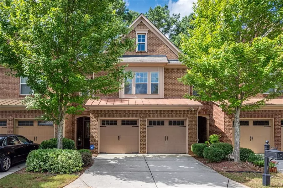 2152 CASWELL CIR, Marietta, GA 30060