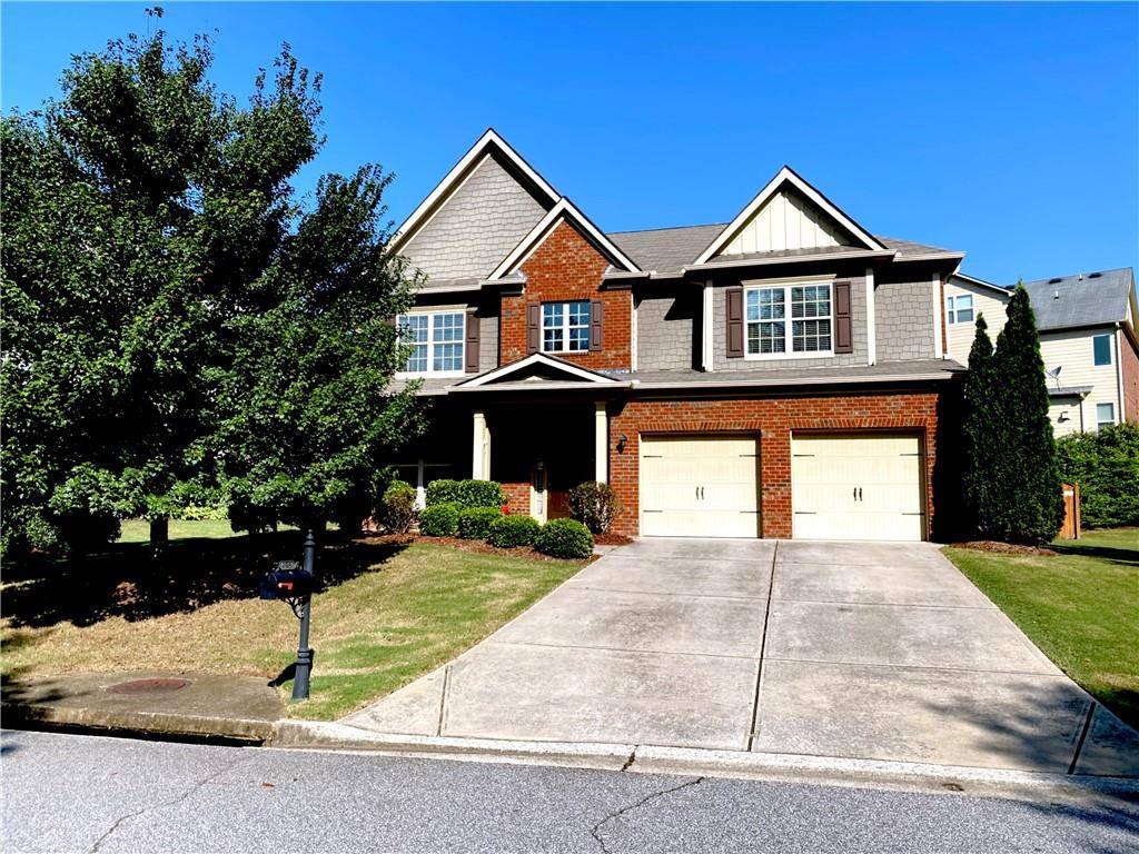 4860 Maristone Landing WAY, Cumming, GA 30040