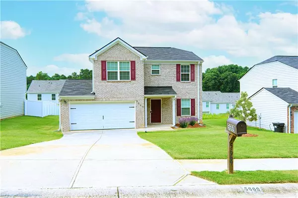 5669 Laurel Ridge CIR, East Point, GA 30344