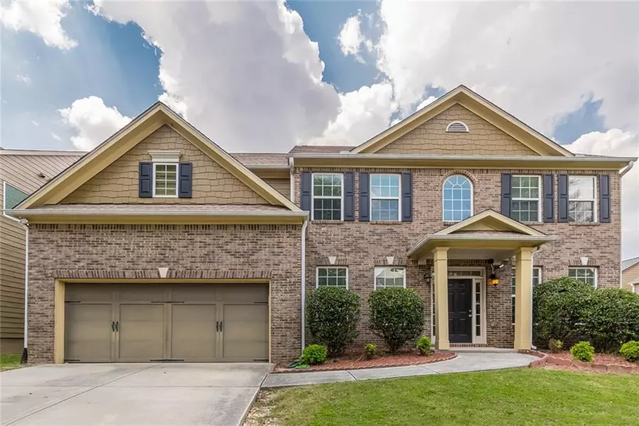 3005 Hampton Bay CV, Buford, GA 30519