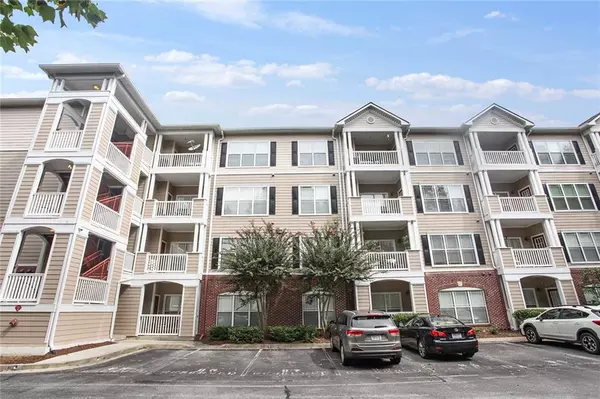 Dunwoody, GA 30338,4333 Dunwoody PARK #2202