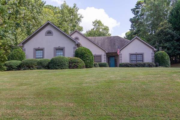 5804 County CT, Buford, GA 30518