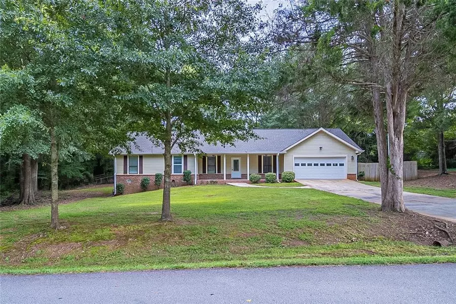 101 Ashley Oaks DR, Mcdonough, GA 30253