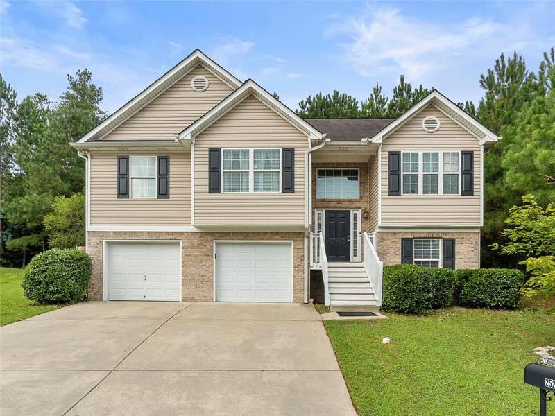 252 Bainbridge CIR, Dallas, GA 30132