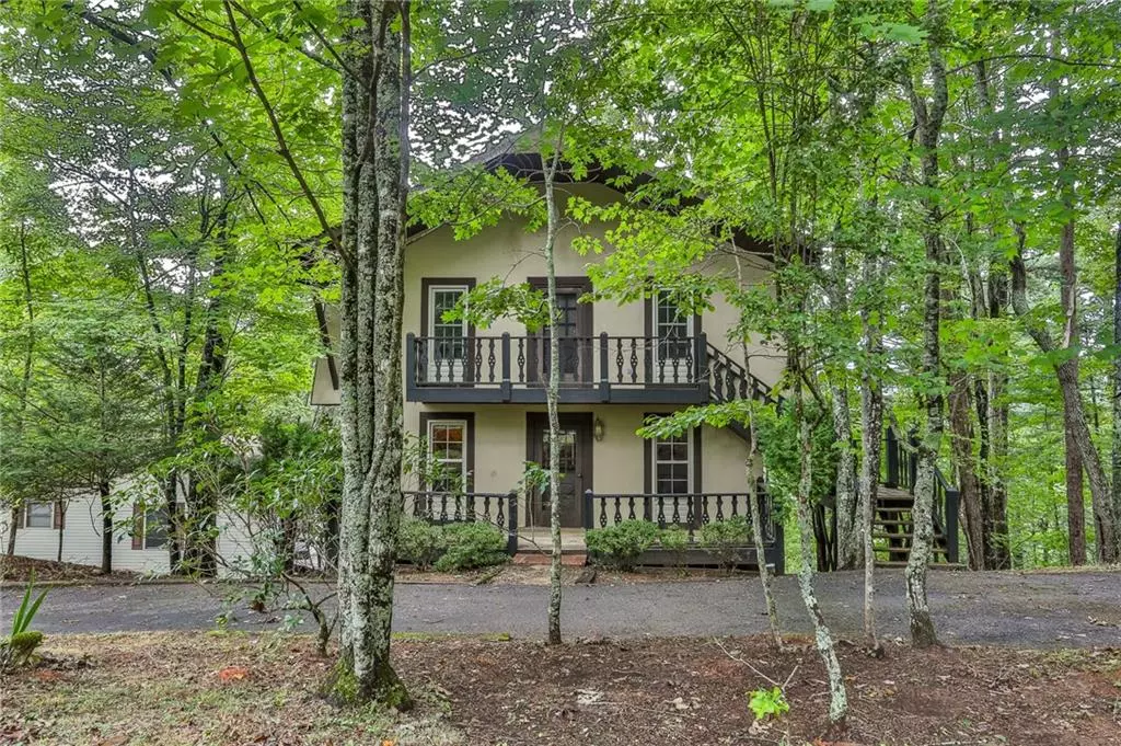 Ellijay, GA 30540,27 N Whitepath CIR