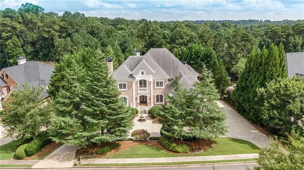 2200 Blackheath TRCE, Alpharetta, GA 30005