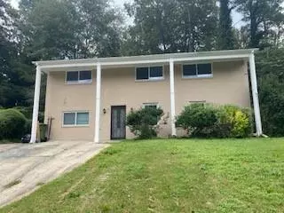 637 Lyric Way, Atlanta, GA 30318