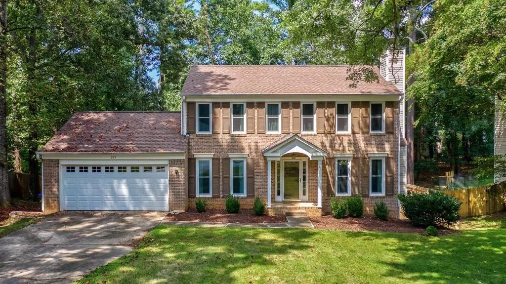 255 Crab Orchard WAY, Roswell, GA 30076