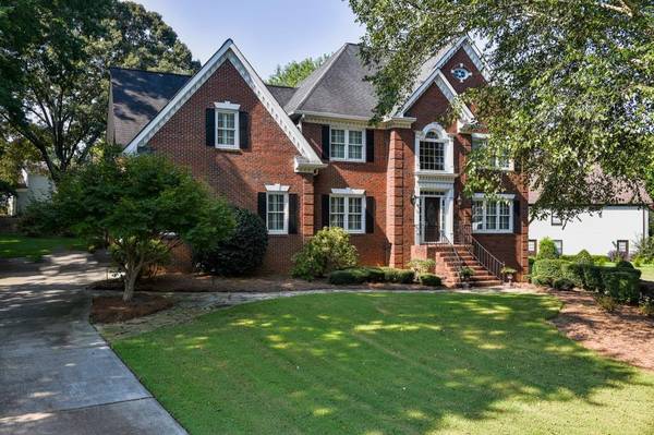 4935 Walnut GRV, Johns Creek, GA 30022