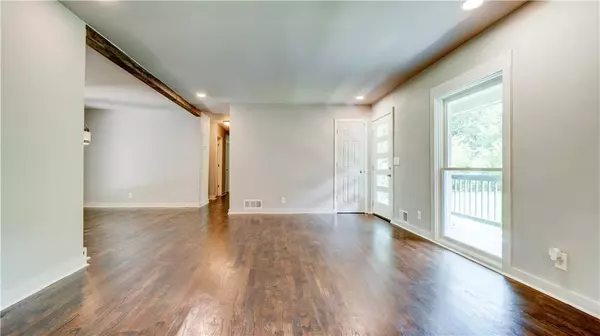 Stone Mountain, GA 30087,5479 BROWNLEE RD