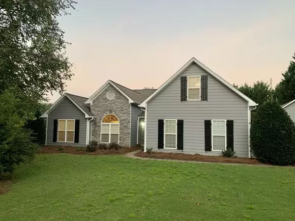 8745 Creekstone PL, Gainesville, GA 30506