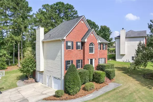 Marietta, GA 30064,1788 Clayhill Pointe