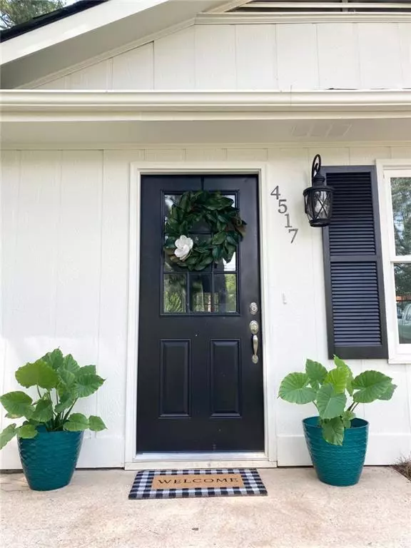 Buford, GA 30518,4517 Thompson Mill RD