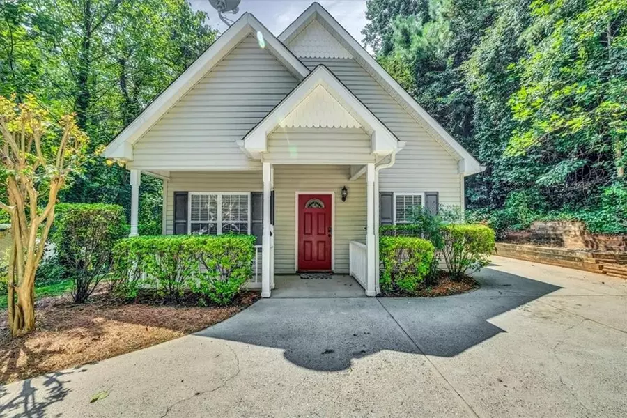 2515 Lakeview TRL, Cumming, GA 30041