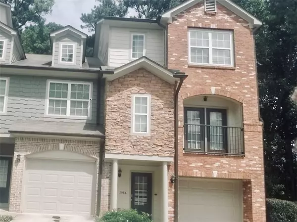 2988 Ashlyn Pointe DR, Doraville, GA 30340