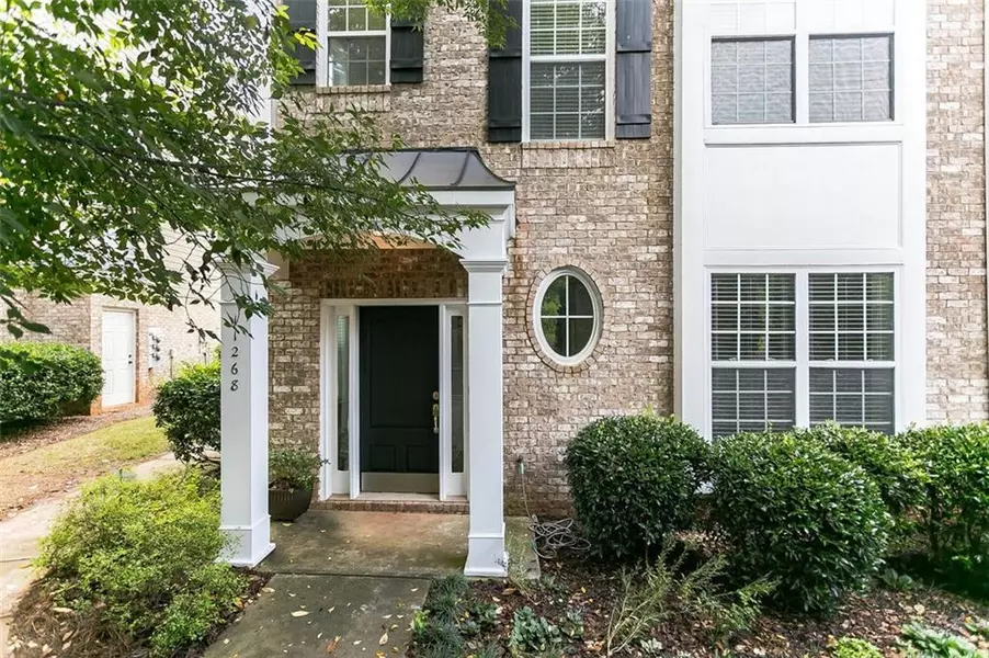 11268 MUSETTE CIR, Alpharetta, GA 30009