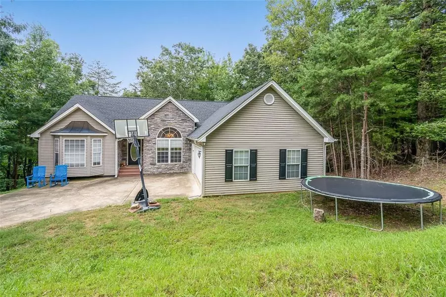 262 MORSE ELM LOOP, Waleska, GA 30183