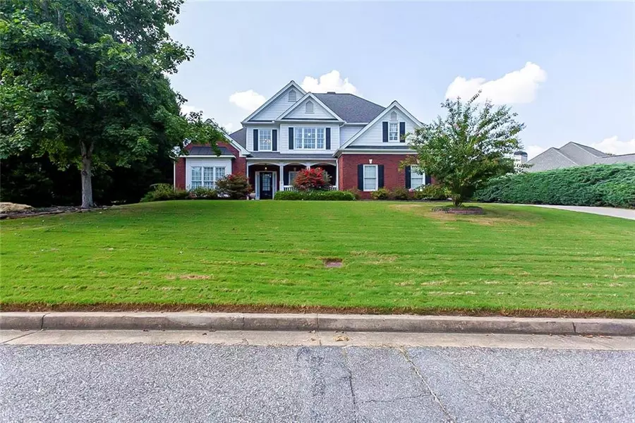 3530 Rolling Creek DR, Buford, GA 30519