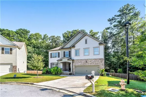 Villa Rica, GA 30180,1044 LANDON DR