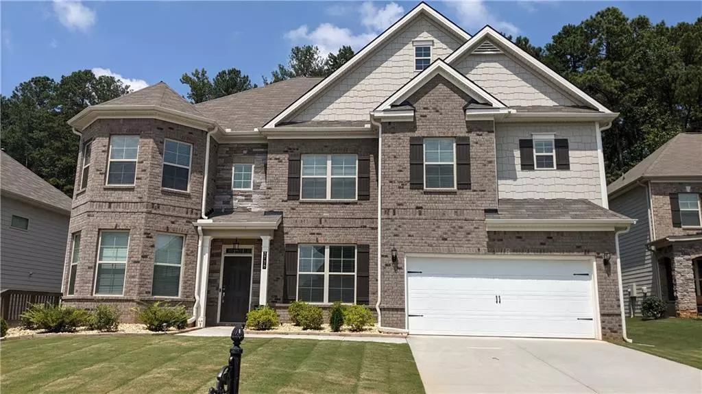 3730 Gardenside CT, Alpharetta, GA 30004