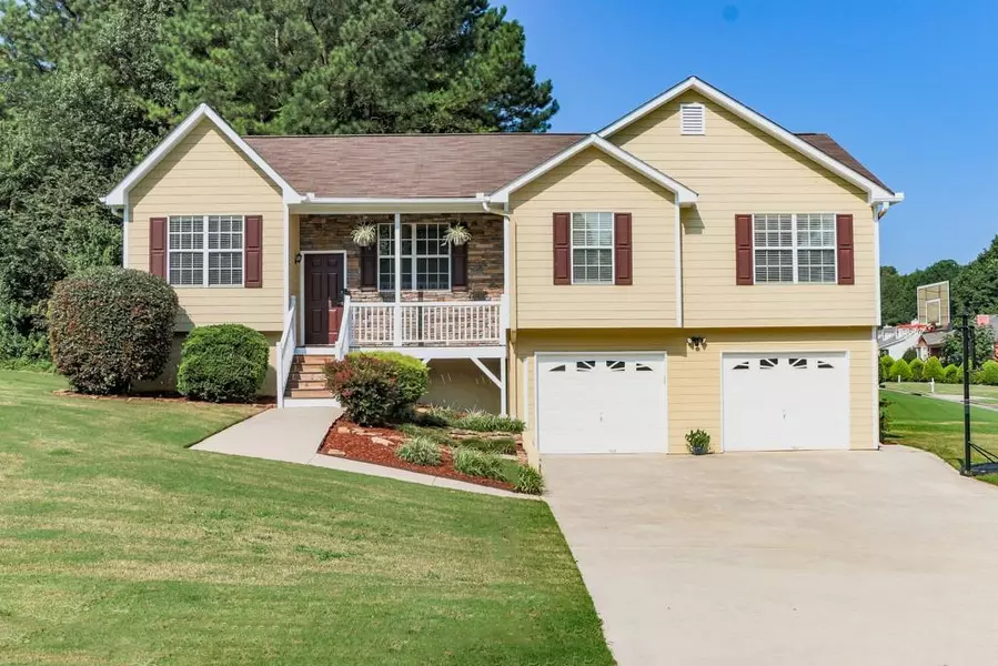 356 Hickory Lake DR, Acworth, GA 30101