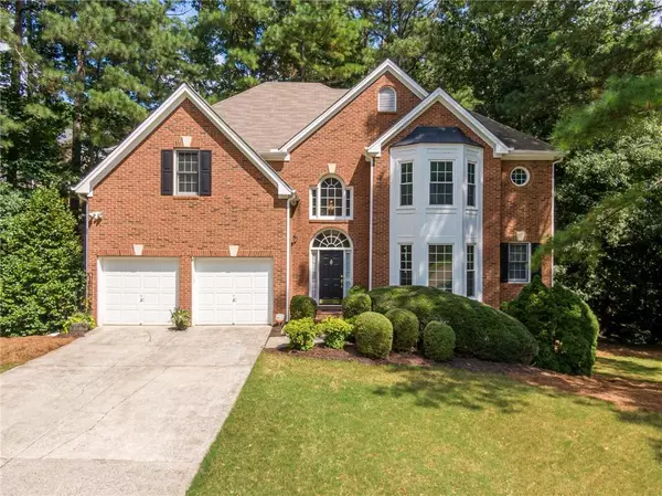 2013 Westside LN, Woodstock, GA 30189